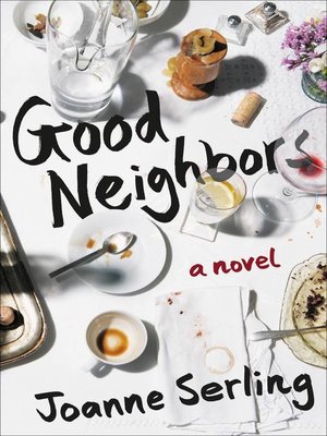 cover image of Good Neighbors